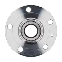 FAG Radnabe + Radlager f&uuml;r VW Golf 5 6 AUDI A3 8P SEAT Leon Octavia 2 4 hinten 5WA501611E