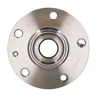 FAG 713611080 Radlager + Radnabe f&uuml;r VW Caddy 5 ID4/5 AUDI Q4 SKODA Enyaq vorne o. hinten