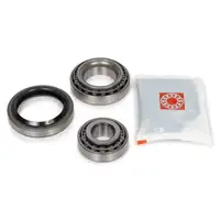 FAG 713612110 Radlagersatz f&uuml;r PORSCHE 911 3.0 3.2 3.3 SC 924 944 vorne 99905909800