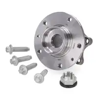 FAG Radnabe + Radlager f&uuml;r RENAULT Megane 4 Scenic 4 Kangoo 3 vorne 402024EA1A