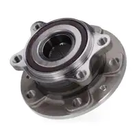 FAG Radnabe + Radlager f&uuml;r RENAULT Megane 4 Scenic 4 Kangoo 3 vorne 402024EA1A