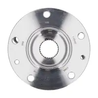 FAG Radnabe + Radlager f&uuml;r RENAULT Megane 4 Scenic 4 Kangoo 3 vorne 402024EA1A