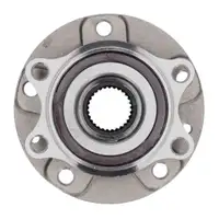 FAG Radnabe + Radlager f&uuml;r RENAULT Megane 4 Scenic 4 Kangoo 3 vorne 402024EA1A