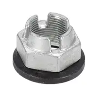 FAG Radnabe + Radlager f&uuml;r RENAULT Megane 4 Scenic 4 Kangoo 3 vorne 402024EA1A