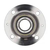 FAG 713644840 Radnabe + Radlager f&uuml;r OPEL Adam M13 Corsa D E Hinterachse 95517150