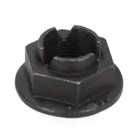 FAG 713644840 Radnabe + Radlager f&uuml;r OPEL Adam M13 Corsa D E Hinterachse 95517150