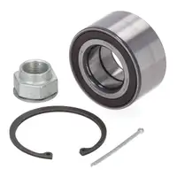 FAG 713644970 Radlagersatz f&uuml;r OPEL MERIVA B Mokka / Mokka X CHEVROLET Aveo Trax 93168535