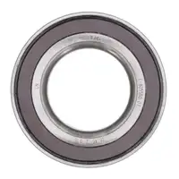 2x FAG 713649420 Radlagersatz f&uuml;r BMW E81 E82 E87 E88 E90 E91 E92 E93 hinten 33416775842