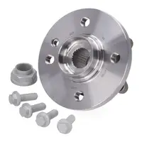 FAG 713649430 Radnabe + Radlager f&uuml;r MINI R50 R56 R55 R52 R57 R58 R59 vorne 31226776162