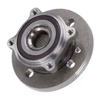 FAG 713649430 Radnabe + Radlager f&uuml;r MINI R50 R56 R55 R52 R57 R58 R59 vorne 31226776162
