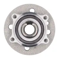 FAG 713649430 Radnabe + Radlager f&uuml;r MINI R50 R56 R55 R52 R57 R58 R59 vorne 31226776162