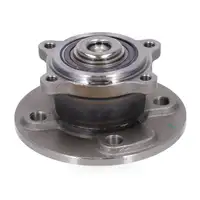2x FAG Radnabe f&uuml;r MINI R50 R53 R56 R55 R52 R57 R58 R59 ab 07.2006 hinten 33416786552
