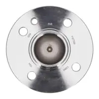 2x FAG Radnabe f&uuml;r MINI R50 R53 R56 R55 R52 R57 R58 R59 ab 07.2006 hinten 33416786552
