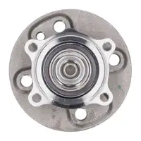 2x FAG Radnabe f&uuml;r MINI R50 R53 R56 R55 R52 R57 R58 R59 ab 07.2006 hinten 33416786552