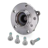 FAG Radlagersatz f&uuml;r BMW 1er F20 F21 3er F30 F31 F34 4er F36 2er F23 vorne 31206876840