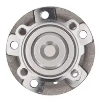 FAG Radlagersatz f&uuml;r BMW 1er F20 F21 3er F30 F31 F34 4er F36 2er F23 vorne 31206876840