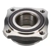 FAG 713649570 Radlagersatz Radlager f&uuml;r BMW X3 F25 X4 F26 20-35i 18-35d hinten 33406787015