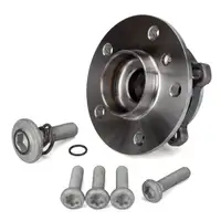 2x FAG 713649610 Radnabe f&uuml;r BMW F40 F44 F45 F46 X1 F48 X2 F39 MINI F55 vorne 31206874443