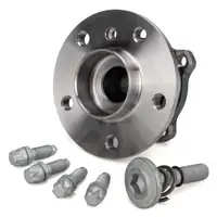 FAG 713649660 Radnabe BMW 1er F40 X1 F48 X2 F39 F45 MINI F60 F54 hinten 33416851589