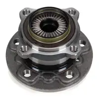 FAG 713649660 Radnabe f&uuml;r BMW 1er F40 X1 F48 X2 F39 F45 MINI F60 F54 hinten 33416851589