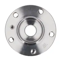FAG 713649700 Radnabe + Radlager f&uuml;r BMW X5 E70 F15 X6 E71 F16 xDrive vorne 31226882263