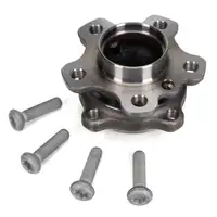 FAG 713649750 Radnabe f&uuml;r BMW G20/21 G22-26 G30/31 G32 G11/12 G70 G14-16 X3 G01 Z4 vorne