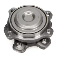 FAG 713649750 Radnabe f&uuml;r BMW G20/21 G22-26 G30/31 G32 G11/12 G70 G14-16 X3 G01 Z4 vorne