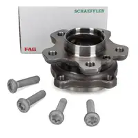 FAG 713649750 Radnabe f&uuml;r BMW G20/21 G22-26 G30/31 G32 G11/12 G70 G14-16 X3 G01 Z4 vorne