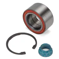 FAG 713649390 Radlagersatz für BMW E81 E82 E87 E88 E90 E91 E92 E93 Z4 hinten 33416762317