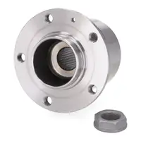 FAG Radnabe + Radlager f&uuml;r CITROEN Jumpy 3 OPEL Zafira Life Vivaro C Expert 3 hinten