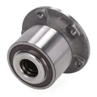 FAG Radnabe + Radlager f&uuml;r CITROEN Jumpy 3 OPEL Zafira Life Vivaro C Expert 3 hinten