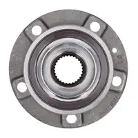 FAG Radnabe + Radlager f&uuml;r CITROEN Jumpy 3 OPEL Zafira Life Vivaro C Expert 3 hinten