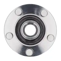 FAG 713660440 Radnabe + Radlager f&uuml;r VOLVO C30 C70 II S40 II V50 Vorderachse 31340604