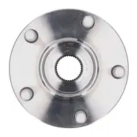 FAG 713660440 Radnabe + Radlager f&uuml;r VOLVO C30 C70 II S40 II V50 Vorderachse 31340604