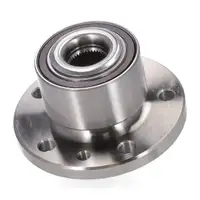 FAG Wheel Hub + Wheel Bearing for VOLVO V60 I, V70 III, XC60 I, XC70 II, S60 II, S80 II (Front) 31360096