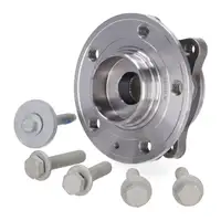 FAG 713660210 Radnabe + Radlager f&uuml;r VOLVO S60 I S80 I V70 II XC70 I Vorderachse 31329980