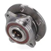 FAG 713660210 Radnabe + Radlager f&uuml;r VOLVO S60 I S80 I V70 II XC70 I Vorderachse 31329980