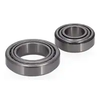 FAG Radlager Satz f&uuml;r MERCEDES-BENZ E-Klasse W210 W124 S210 C124 Vorderachse 1243300551