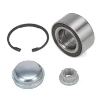 FAG Radlagersatz Radlager f&uuml;r MERCEDES-BENZ W169 W245 150-200 180-200 CDI vorne 1699810006