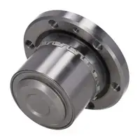 FAG 713668270 Radnabe + Radlager f&uuml;r MERCEDES Sprinter B906 VW Crafter 2E 2F vorne