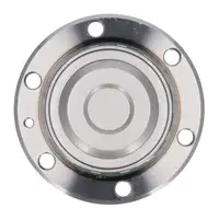 FAG 713668270 Radnabe + Radlager f&uuml;r MERCEDES Sprinter B906 VW Crafter 2E 2F vorne