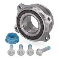 2x FAG Radlagersatz f&uuml;r MERCEDES W213 S213 C/A238 C257 X253 C253 N293 hinten 2113560000