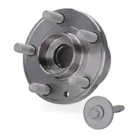 2x FAG 713678820 Radnabe f&uuml;r FORD Galaxy S-Max WA6 LAND ROVER Freelander 2 L359 vorne