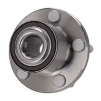 2x FAG 713678820 Radnabe f&uuml;r FORD Galaxy S-Max WA6 LAND ROVER Freelander 2 L359 vorne