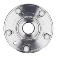 FAG 713678820 Radnabe + Radlager f&uuml;r FORD Galaxy 2 S-Max LAND ROVER Freelander 2 vorne