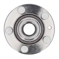 FAG 713678820 Radnabe + Radlager f&uuml;r FORD Galaxy 2 S-Max LAND ROVER Freelander 2 vorne
