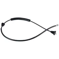 febi 19268 Tachowelle Tacho Welle Tachoantrieb f&uuml;r MERCEDES-BENZ 190 W201 2015400068