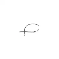 febi 19270 Speedometer Cable, Speedometer Drive for MERCEDES-BENZ C123, W123, S123 1235427007