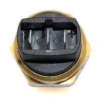 febi 01528 Temperaturschalter K&uuml;hlerl&uuml;fter f&uuml;r VW Golf 1-3 T3 AUDI A4 B5 SEAT Ibiza 2 6K