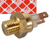 febi 03280 Temperaturschalter f&uuml;r BMW 3er E21 E30 5er E12 E28 6er E24 7er E23 61311364274